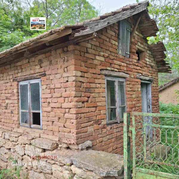 Продава къща, с. сираково, област добрич