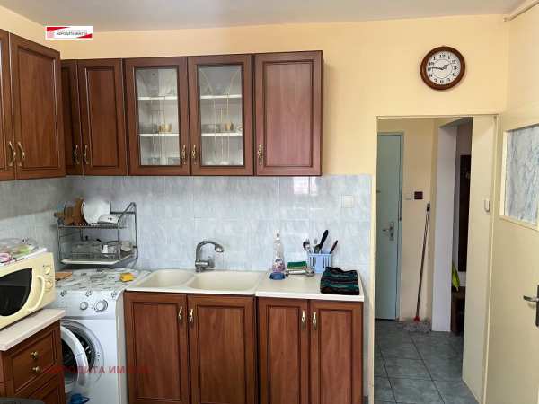 Продава 2-стаен, гр. стара загора, опълченски