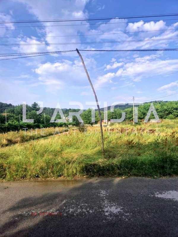Продава парцел, гр. костенец, област софия област