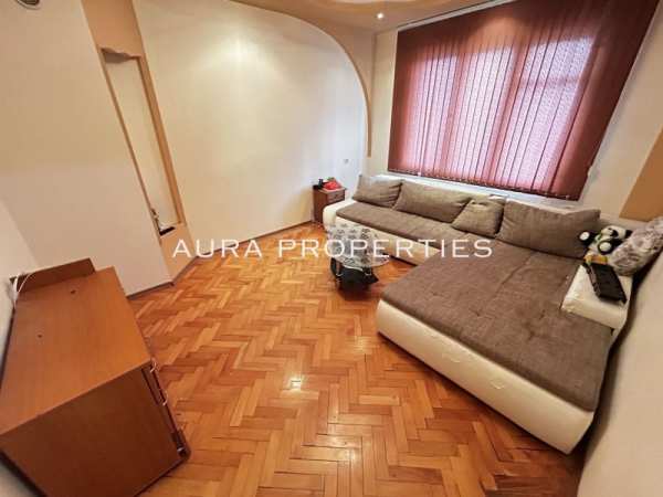 Продава 2-стаен, гр. разград, възраждане