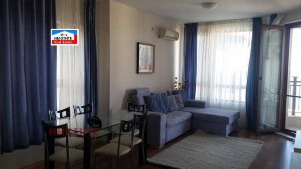 Продава 3-стаен, гр. бяла, област варна