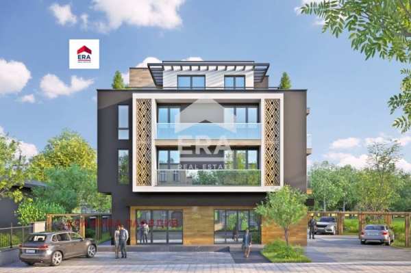 Продава 3-стаен, с. белащица, област пловдив