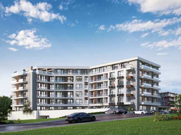 Продава 3-стаен, гр. приморско, област бургас