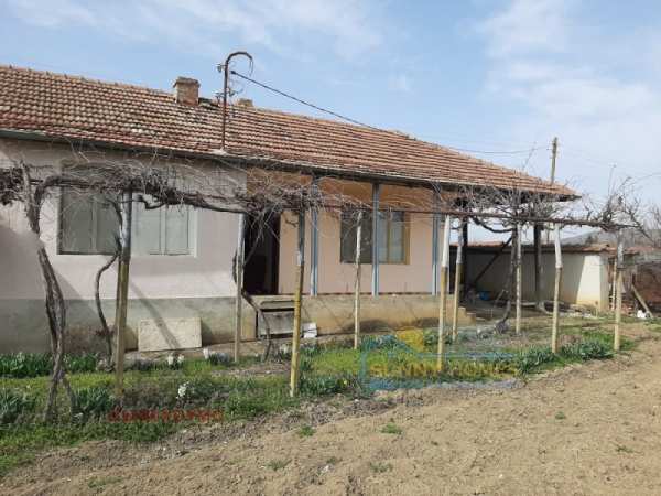 Продава къща, с. драганово, област велико търново