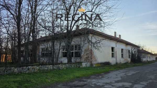 Продава парцел, с. старо железаре, област пловдив