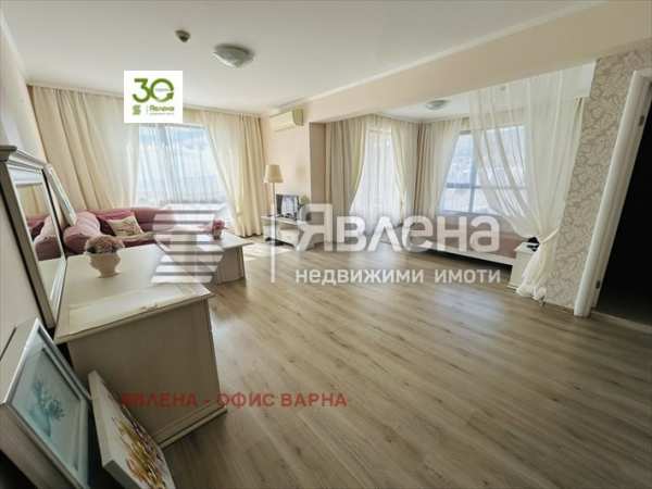 Продава 1-стаен, гр. балчик, област добрич