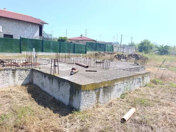 Продава къща, гр. белослав, област варна