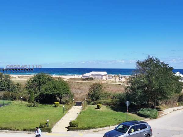 Продава 3-стаен, с. шкорпиловци, област варна