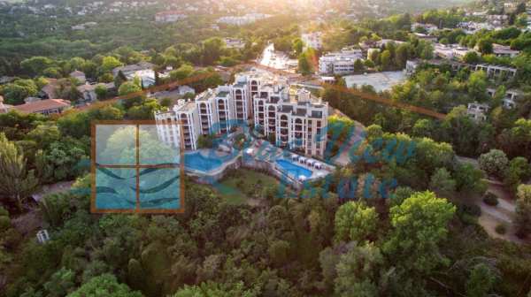 Продава 3-стаен, гр. балчик, област добрич