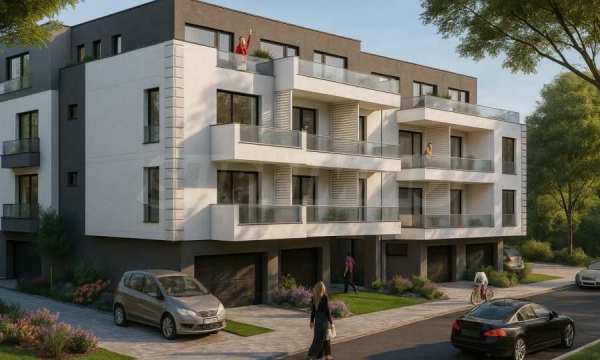 Продава 1-стаен, гр. созопол, област бургас