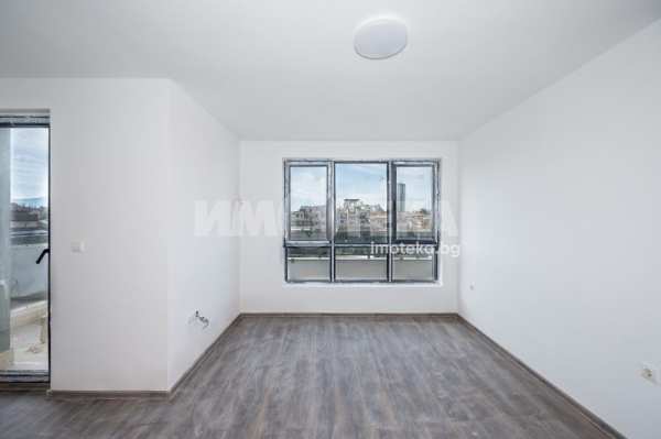 Продава 2-стаен, гр. пловдив, кършияка