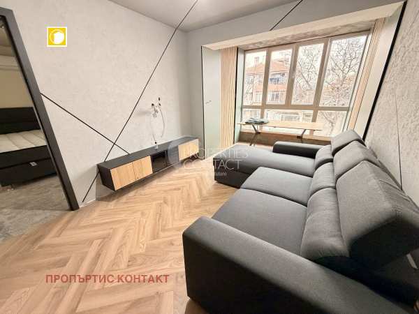 Продава 2-стаен, с. равда, област бургас
