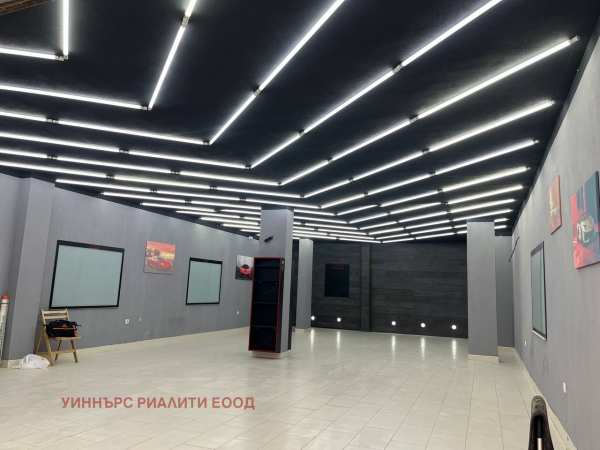 Продава офис, гр. пловдив, кючук париж