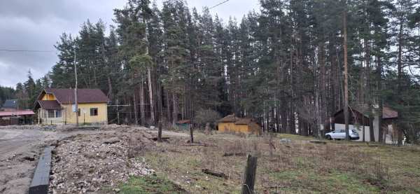 Продава парцел, с. юндола, област пазарджик