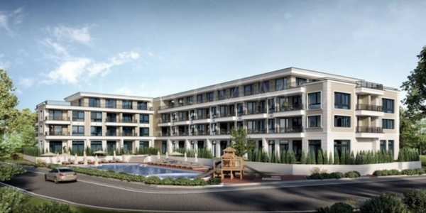 Продава  2-стаен гр. Ахтопол, област Бургас
      63 кв.м