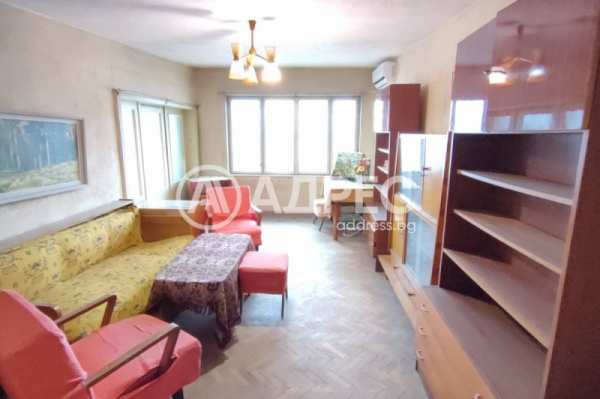 Продава 3-стаен, гр. севлиево, област габрово