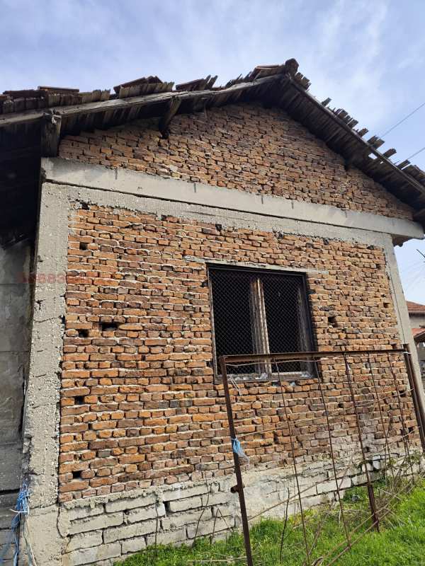 Продава пром. помещение, с. бяга, област пазарджик