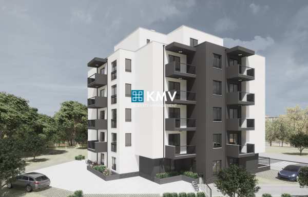 Продава 2-стаен, гр. перник, изток