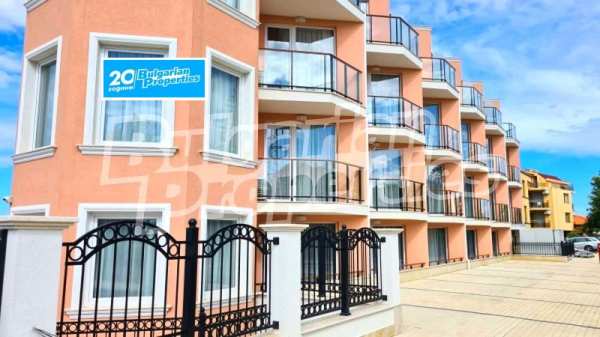 Продава 1-стаен, гр. ахтопол, област бургас