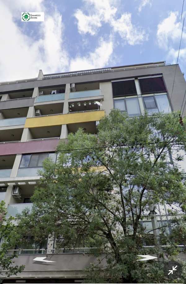 Продава гараж, паркомясто, гр. софия, център