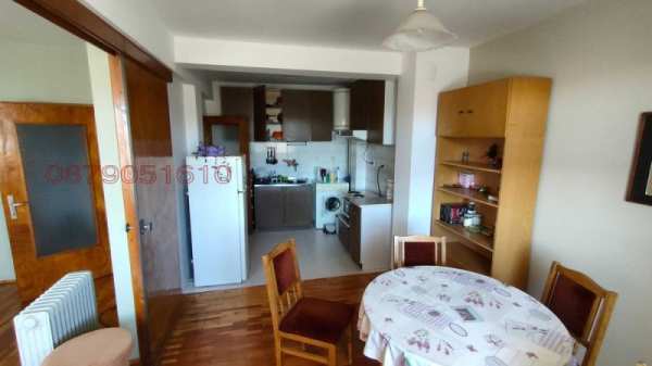 Продава 3-стаен, гр. монтана, идеален център