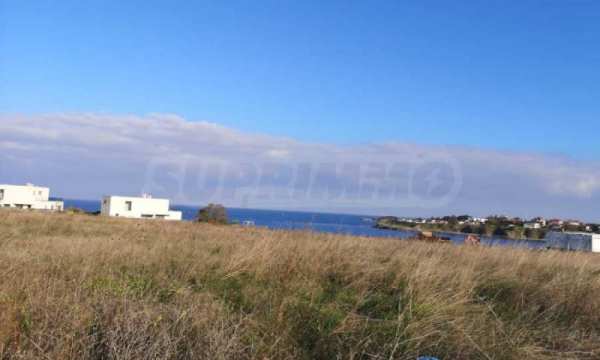 Продава парцел, с. лозенец, област бургас