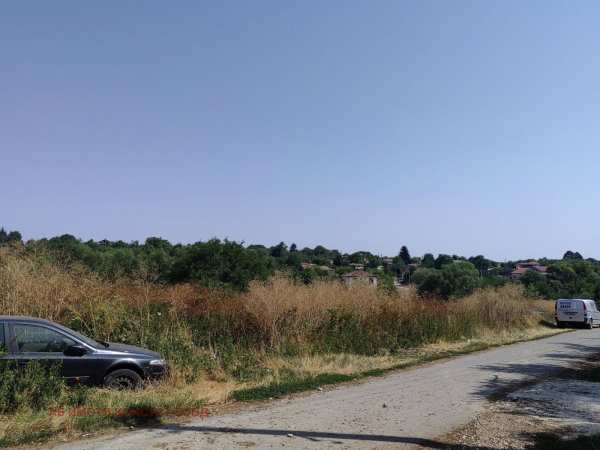 Продава парцел, с. изгрев, област варна