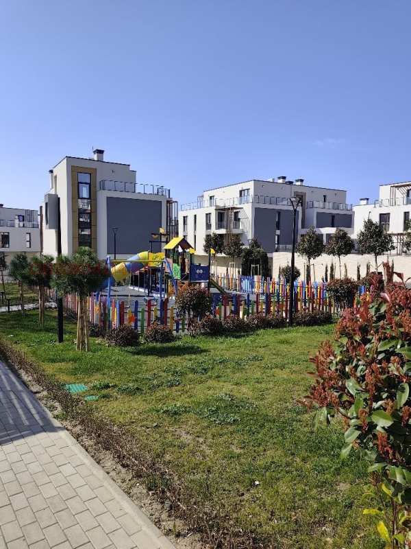 Продава 1-стаен, гр. варна, свети никола
