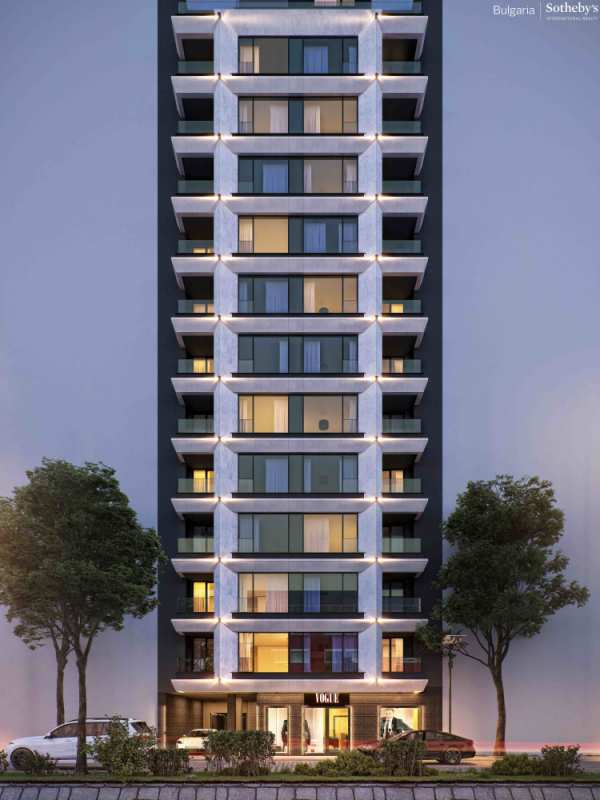 Продава многостаен, гр. софия, център