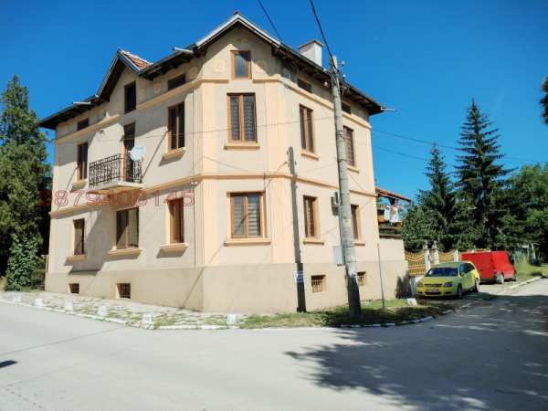 Продава къща, гр. ракитово, област пазарджик