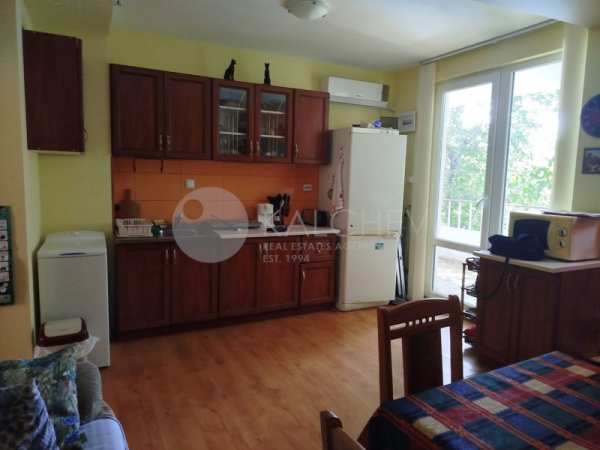 Продава 3-стаен, с. кранево, област добрич