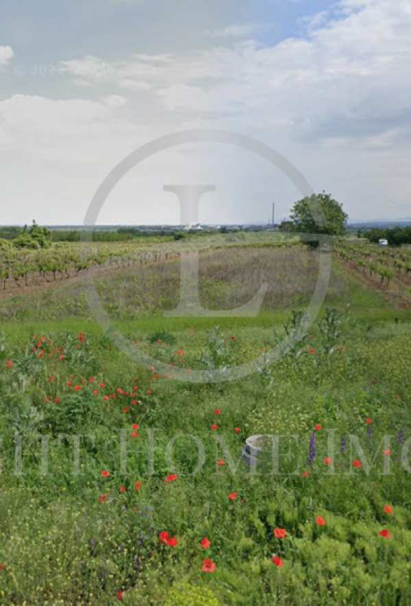 Продава парцел, с. брестник, област пловдив