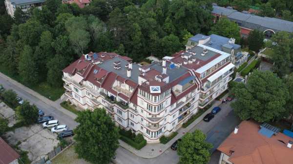 Продава 3-стаен, гр. софия, кръстова вада
