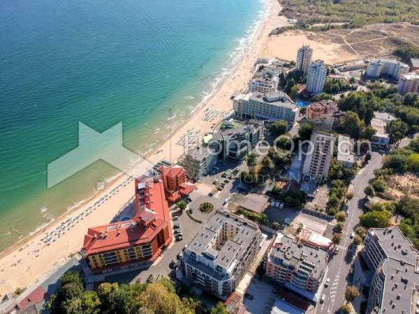 Продава 4-стаен, гр. несебър, област бургас