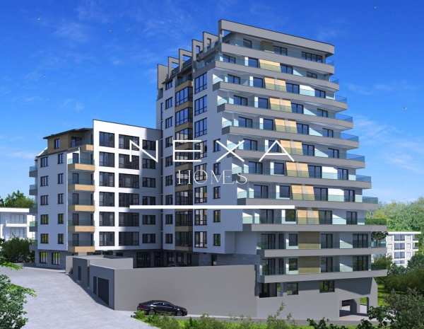 Продава 3-стаен, гр. варна, левски 1