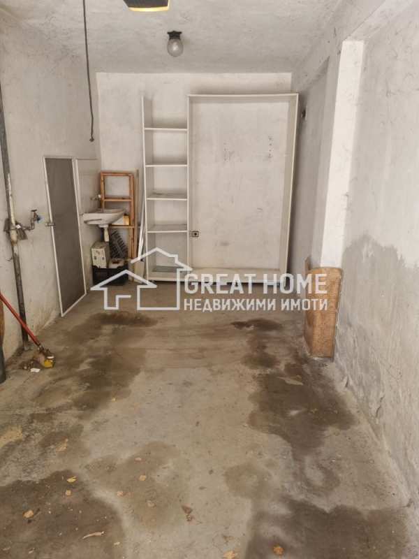 Продава гараж, паркомясто, гр. търговище, вароша