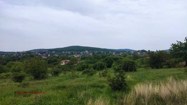 Продава парцел, с. малка верея, област стара загора