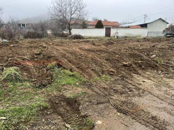 Продава  парцел гр. Хисаря, област Пловдив
      483 кв.м
