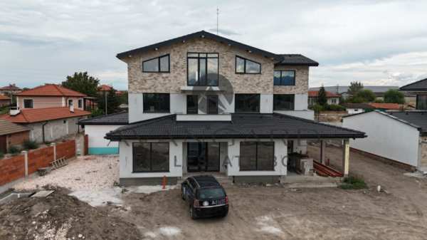Продава къща, с. радиново, област пловдив