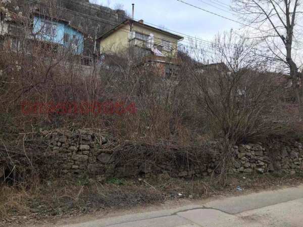 Продава парцел, гр. ловеч, дръстене