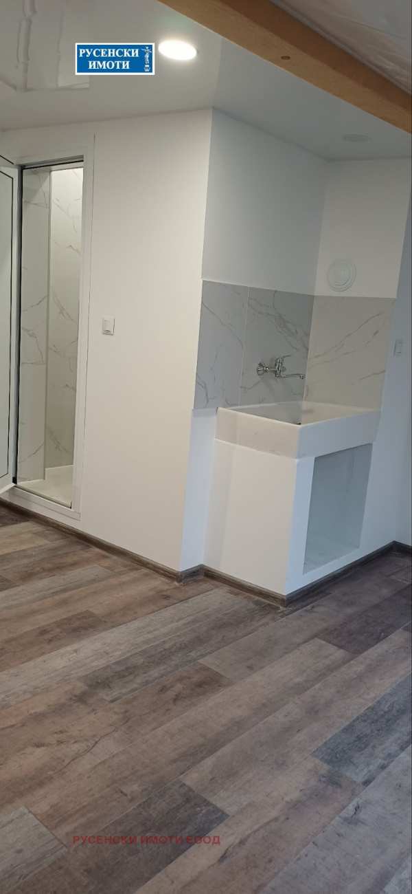 Продава 1-стаен, гр. русе, дружба 1