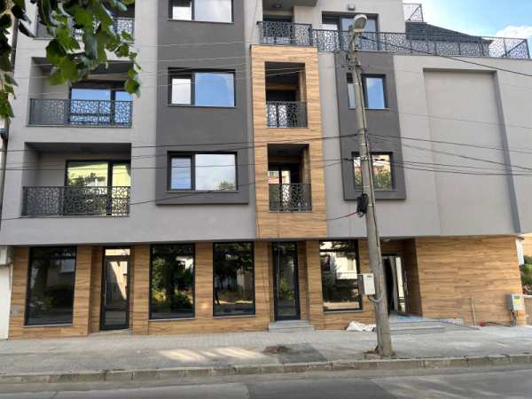 Продава магазин, гр. враца, център