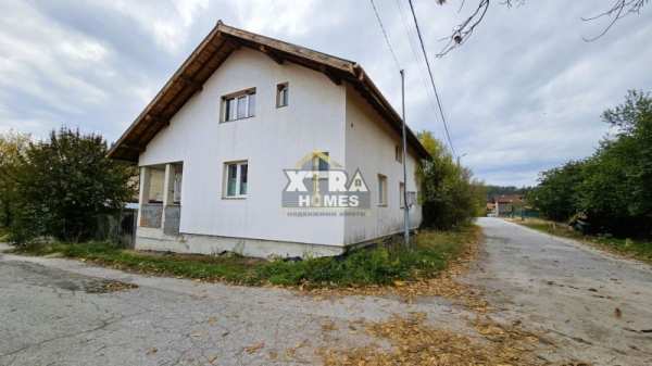Продава къща, с. горна малина, област софия област
