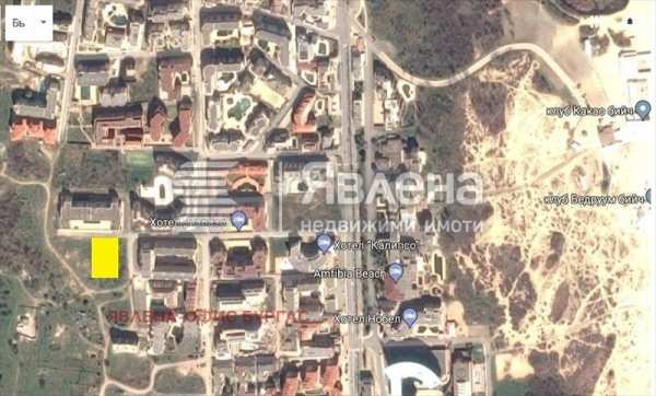Продава  парцел к.к. Слънчев бряг, област Бургас
      3113 кв.м
