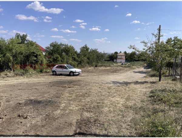 Продава парцел, гр. сливен, в.з. сливен