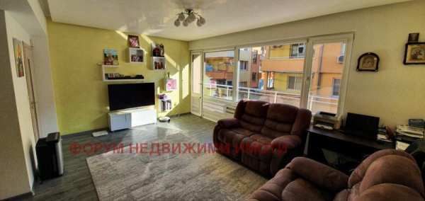 Продава  многостаен град Пловдив, Кючук Париж
      140 кв.м