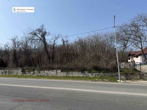 Продава парцел, гр. силистра, малчика