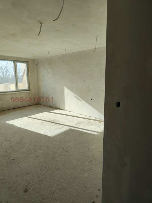 Продава 3-стаен, гр. ямбол, център