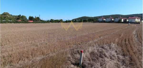 Продава парцел, с. шкорпиловци, област варна