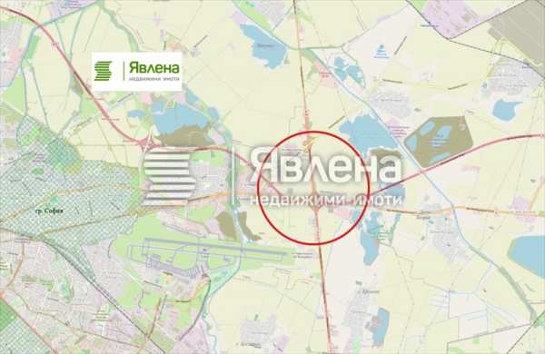Продава парцел, гр. софия, кремиковци
